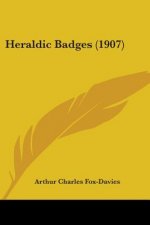 Heraldic Badges (1907)