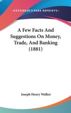 A Few Facts and Suggestions on Money, Trade, and Banking (1881)