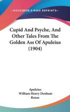 Cupid and Psyche, and Other Tales from the Golden Ass of Apuleius (1904)