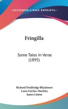 Fringilla: Some Tales in Verse (1895)