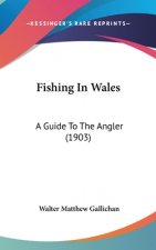Fishing in Wales: A Guide to the Angler (1903)