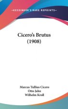 Cicero's Brutus (1908)
