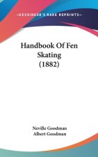 Handbook of Fen Skating (1882)