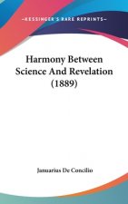 Harmony Between Science and Revelation (1889)