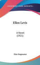 Ellen Levis: A Novel (1921)
