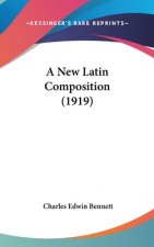 A New Latin Composition (1919)