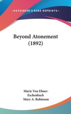 Beyond Atonement (1892)