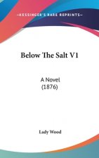 Below the Salt V1: A Novel (1876)