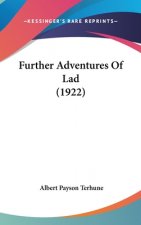 Further Adventures of Lad (1922)
