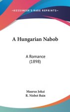 A Hungarian Nabob: A Romance (1898)