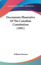 Documents Illustrative of the Canadian Constitution (1891)