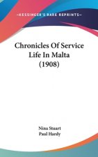 Chronicles of Service Life in Malta (1908)
