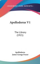 Apollodorus V1: The Library (1921)