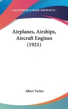 Airplanes, Airships, Aircraft Engines (1921)