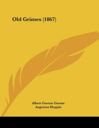 Old Grimes (1867)