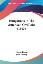 Hungarians In The American Civil War (1913)