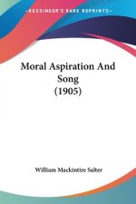 Moral Aspiration And Song (1905)