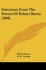 Selections From The Poems Of Robert Burns (1898)