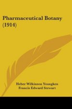 Pharmaceutical Botany (1914)