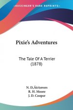 Pixie's Adventures: The Tale Of A Terrier (1878)