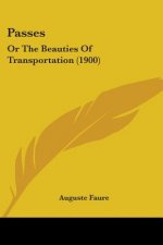 Passes: Or The Beauties Of Transportation (1900)