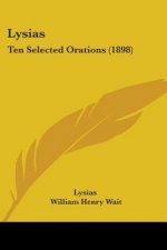 Lysias: Ten Selected Orations (1898)