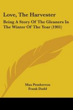 Love, The Harvester: Being A Story Of The Gleaners In The Winter Of The Year (1901)