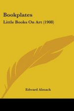 Bookplates: Little Books On Art (1908)