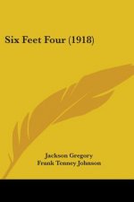 Six Feet Four (1918)