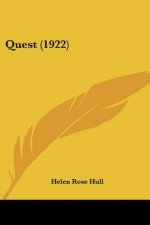 Quest (1922)