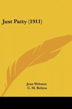 Just Patty (1911)