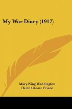 My War Diary (1917)