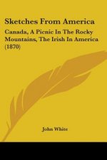 Sketches From America: Canada, A Picnic In The Rocky Mountains, The Irish In America (1870)