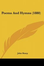 Poems And Hymns (1880)