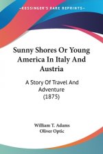 Sunny Shores Or Young America In Italy And Austria: A Story Of Travel And Adventure (1875)