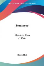 Sturmsee: Man And Man (1906)