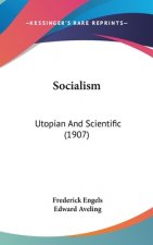 Socialism: Utopian And Scientific (1907)