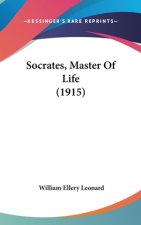 Socrates, Master Of Life (1915)