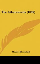 The Atharvaveda (1899)