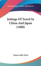 Jottings Of Travel In China And Japan (1888)