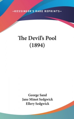 The Devil S Pool (1894)