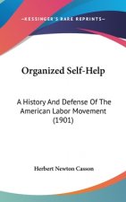 Organized Self-Help: A History And Defense Of The American Labor Movement (1901)