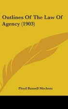 Outlines Of The Law Of Agency (1903)