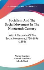 Socialism And The Social Movement In The Nineteenth Century: With A Chronicle Of The Social Movement, 1750-1896 (1898)