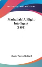 Mashallah! A Flight Into Egypt (1881)