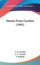 Stories From Garshin (1893)