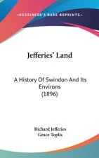 Jefferies' Land: A History Of Swindon And Its Environs (1896)