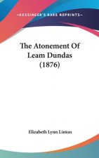 The Atonement of Leam Dundas (1876)