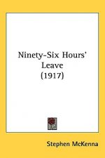 Ninety-Six Hours' Leave (1917)