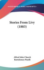 Stories From Livy (1883)